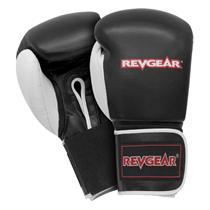 Revgear Sentinel Gel Boxing Gloves